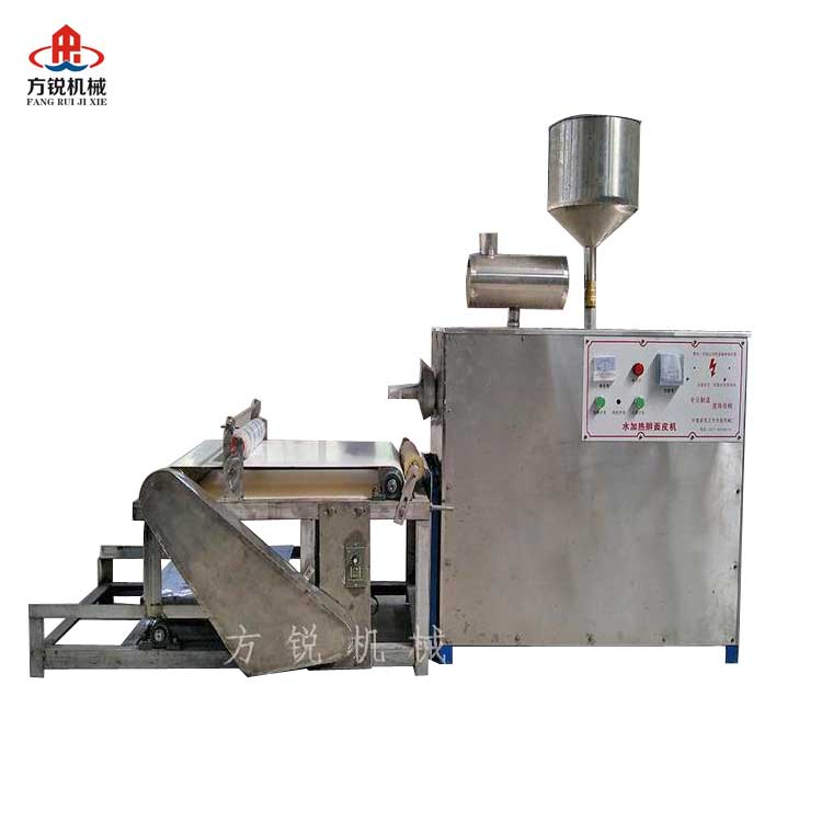 全自動(dòng)搟面皮機(jī) 全自動(dòng)搟面皮機(jī)