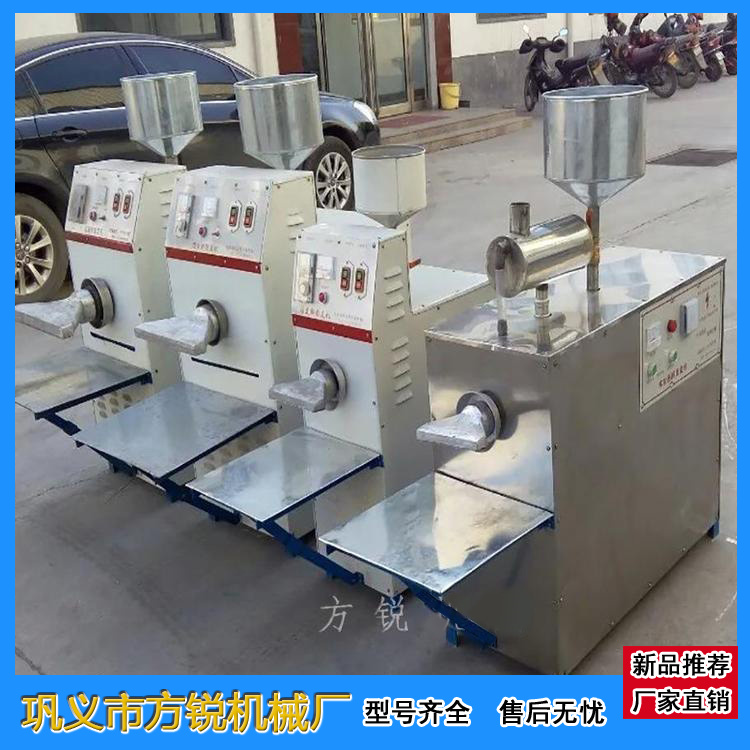 搟面皮機(jī)器