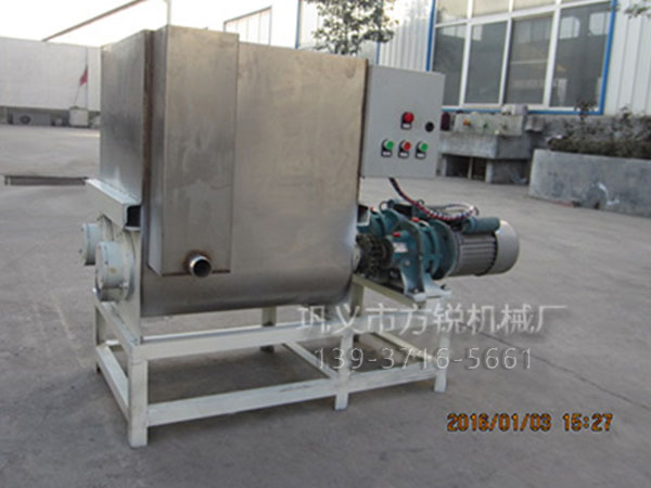 300型不銹鋼洗面機