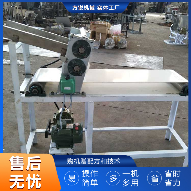 搟面皮機 搟面皮機