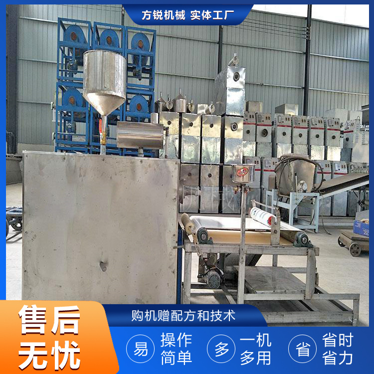 全自動搟面皮機(jī)