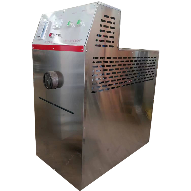 全自動搟面皮機 全自動搟面皮機