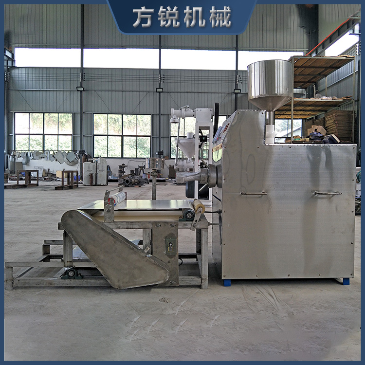 全自動(dòng)搟面皮機(jī) 全自動(dòng)搟面皮機(jī)