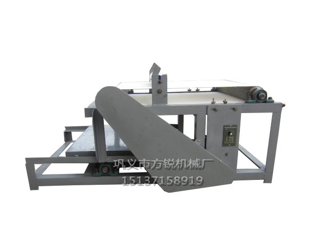 仿手工搟面皮機