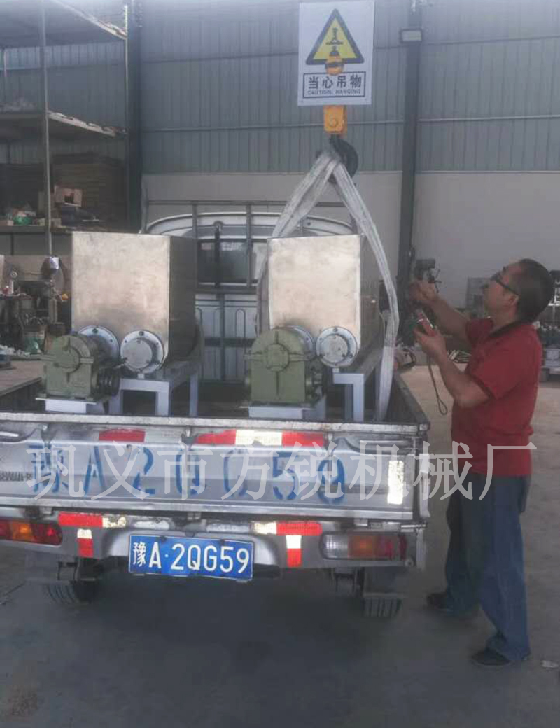 不銹鋼洗面機(jī)