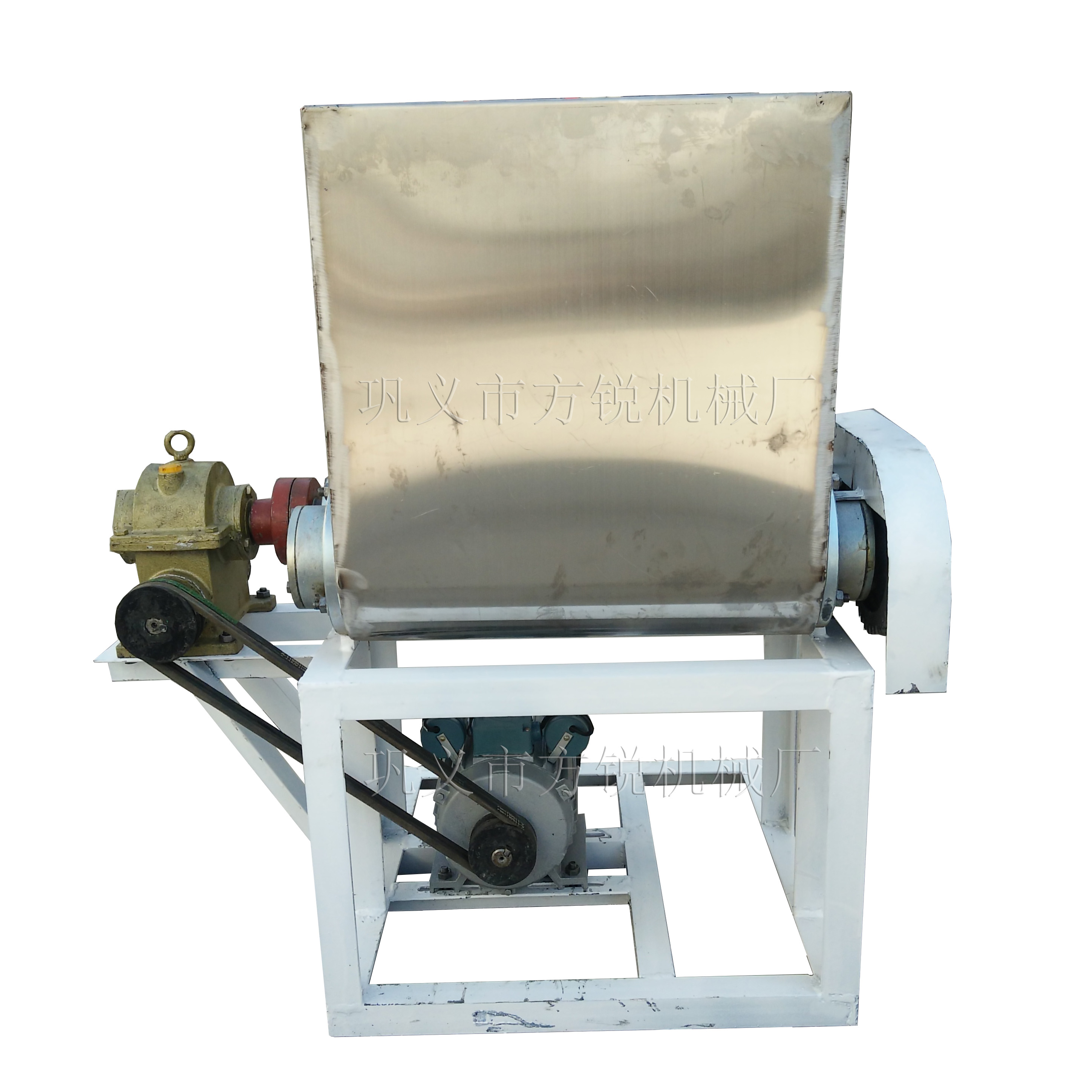 全自動(dòng)洗面機(jī)