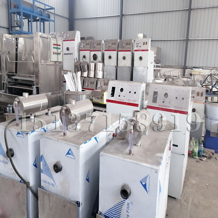 全自動(dòng)面皮機(jī)