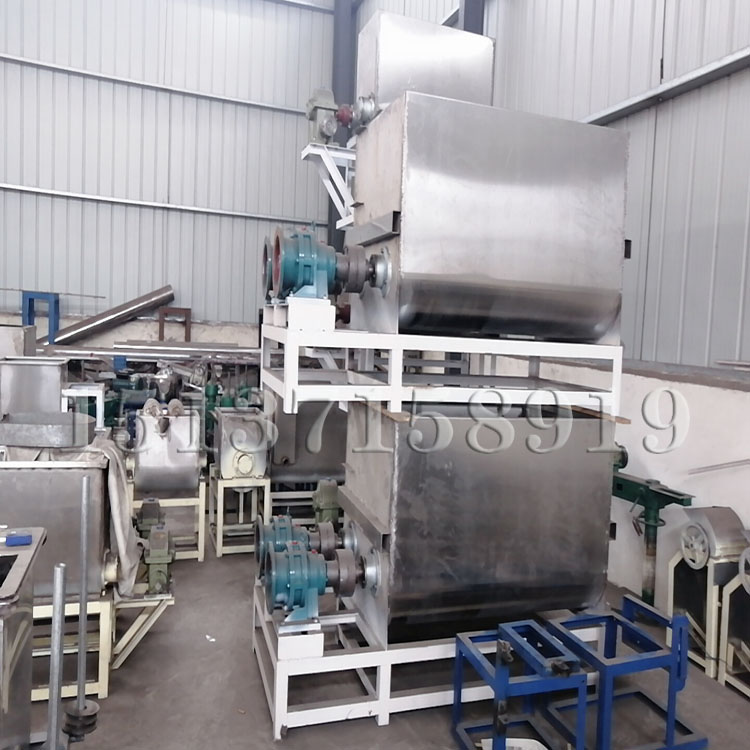 涼皮洗面機(jī)