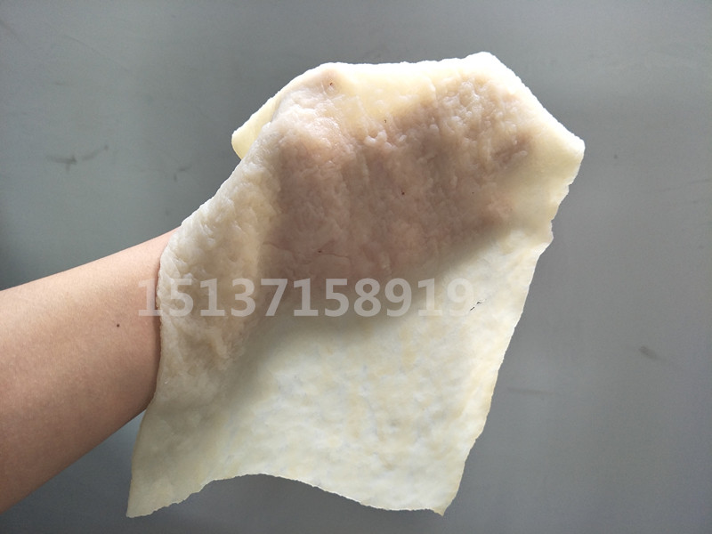 仿手工搟面皮機(jī)