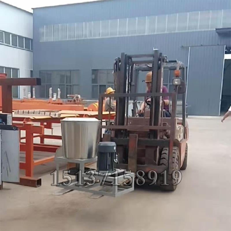 全自動和面機發(fā)貨