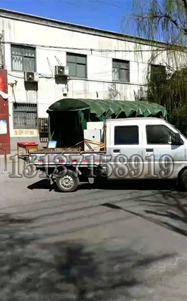 全自動面皮機發(fā)往新鄉(xiāng)