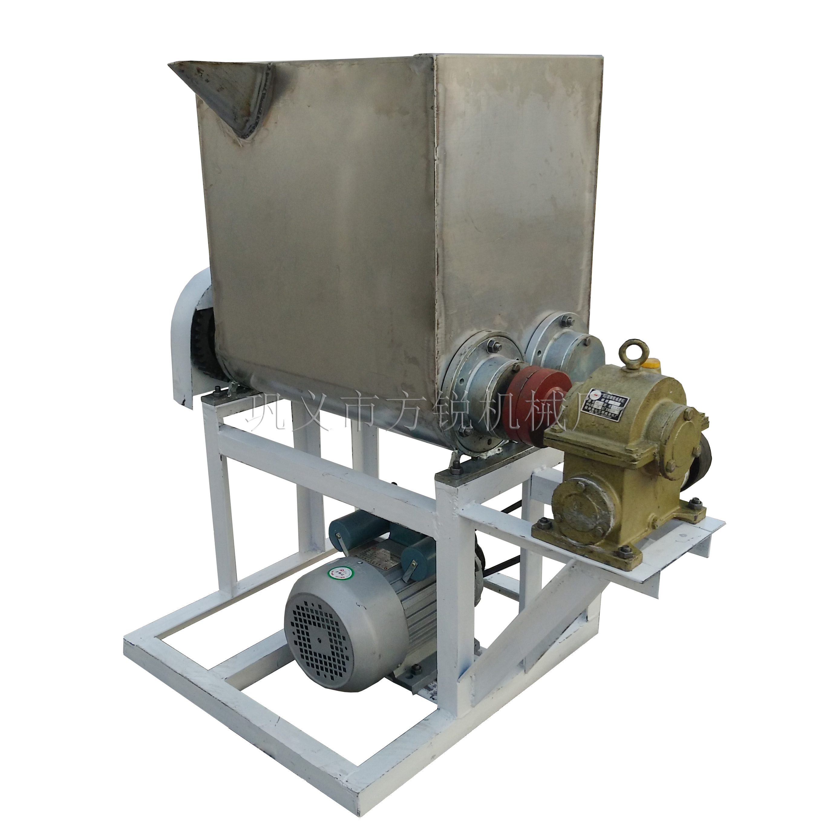 小型洗面機(jī)