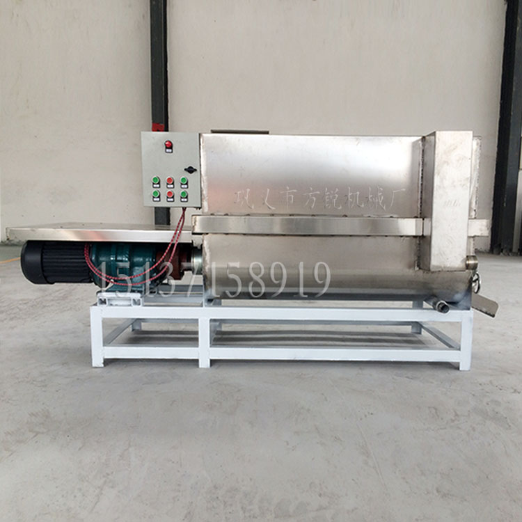 全自動(dòng)洗面機(jī)