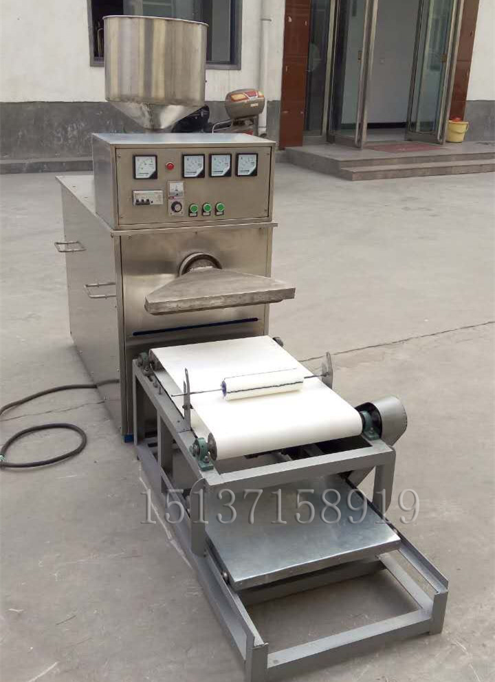 多功能搟面皮機